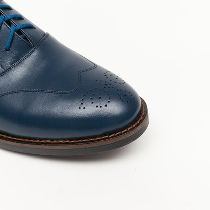 Oscar Azul (Para Él)