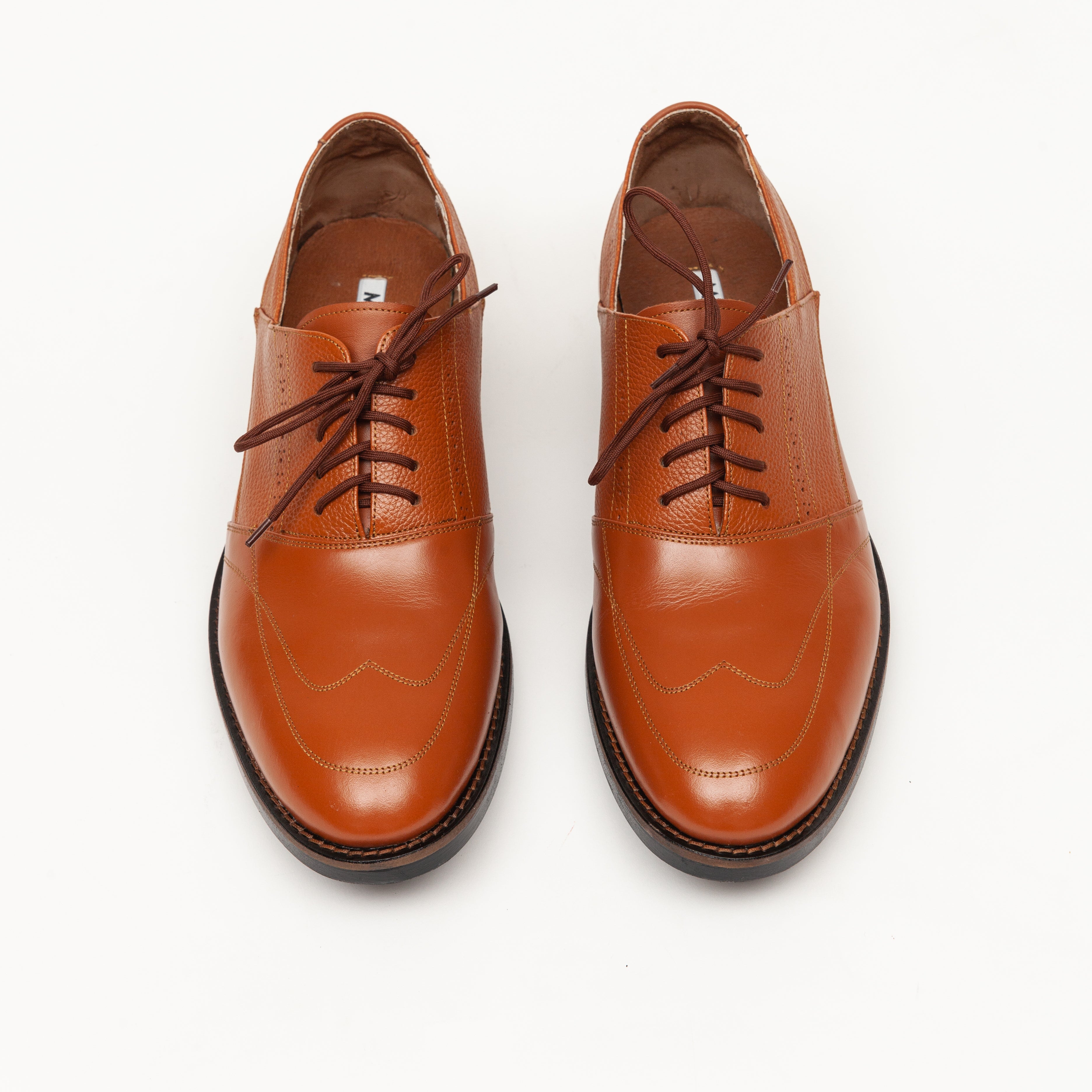 Oscar Miel (Para Él)