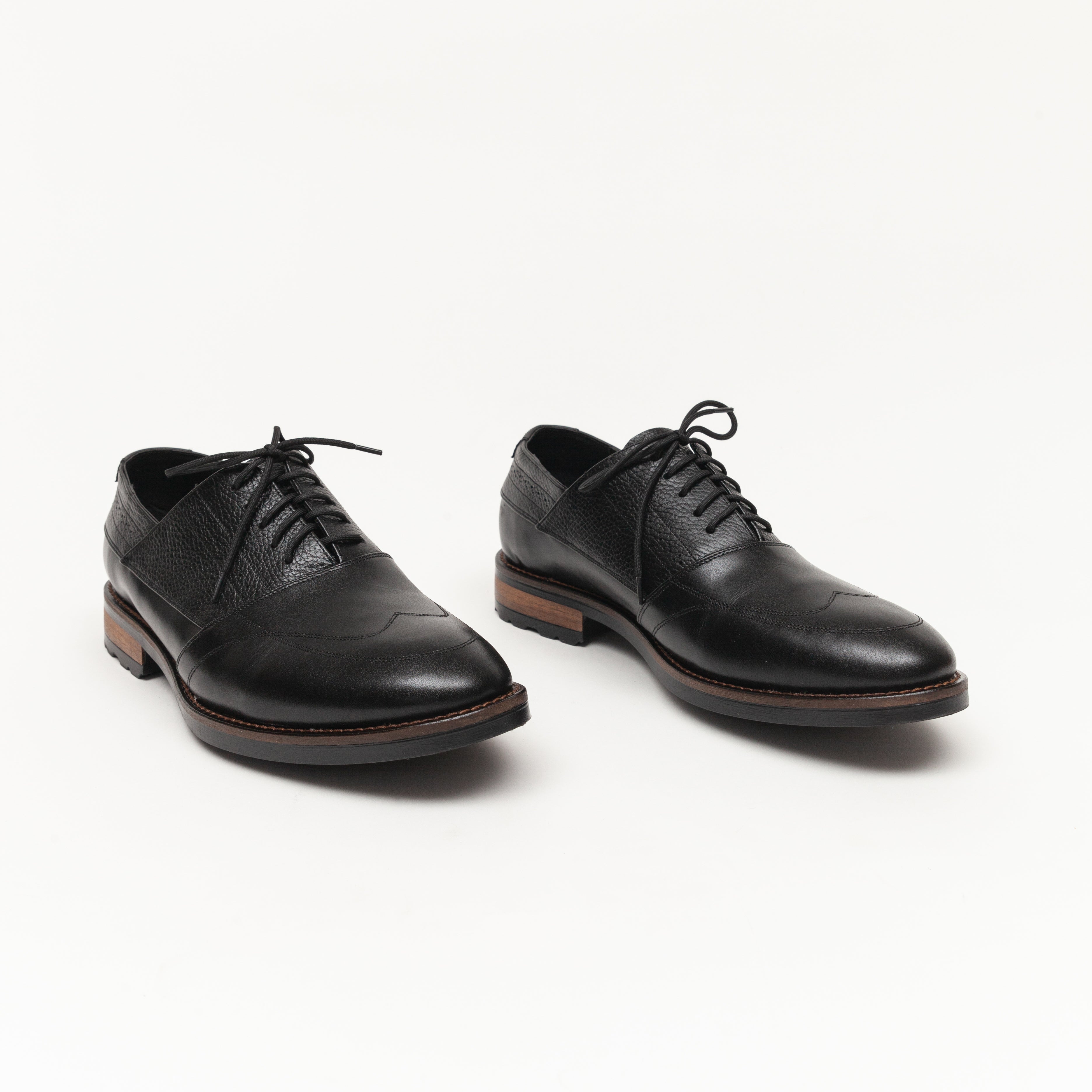 Oscar Negro (Para Él)