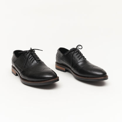 Oscar Negro (Para Él)