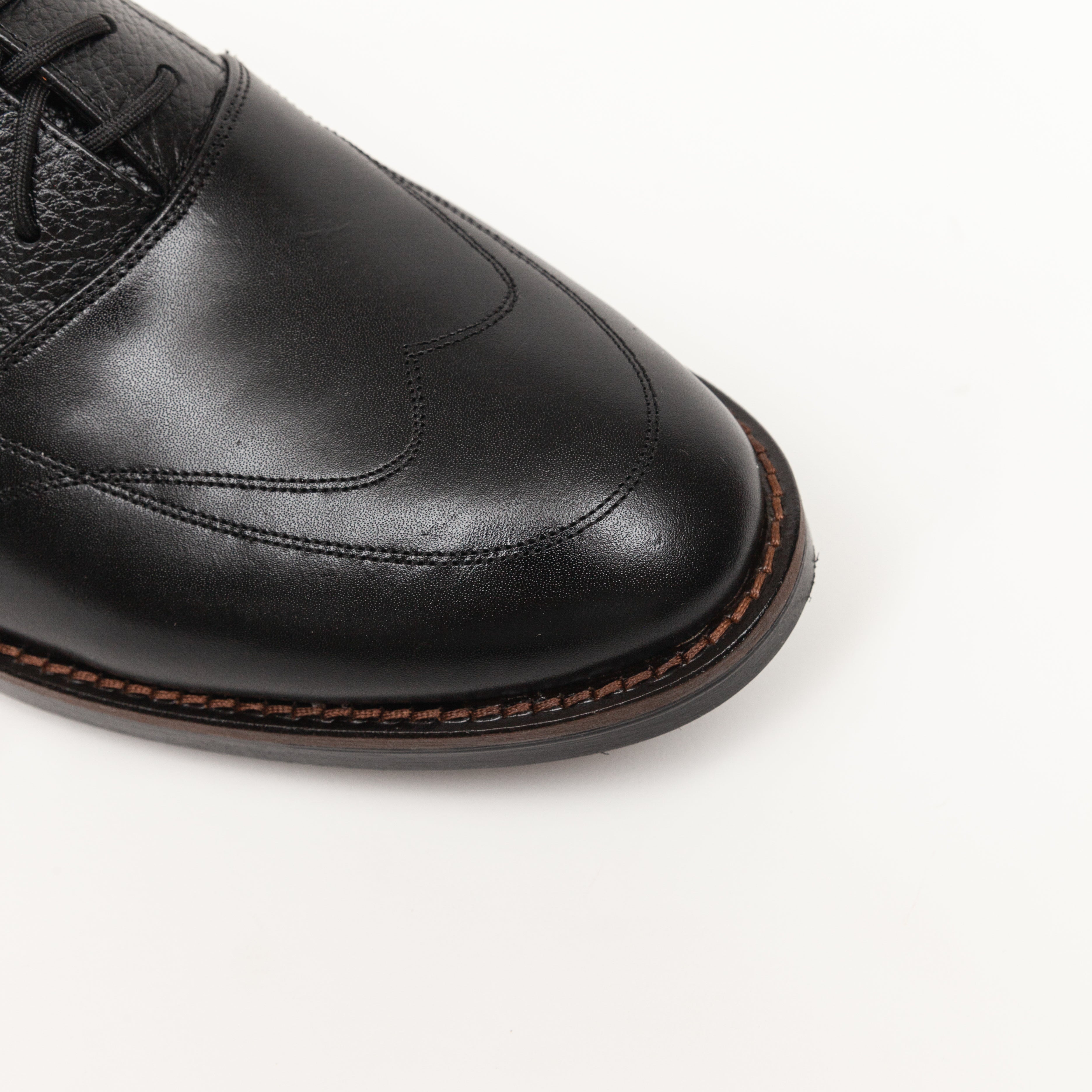 Oscar Negro (Para Él)