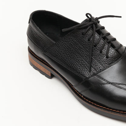 Oscar Negro (Para Él)