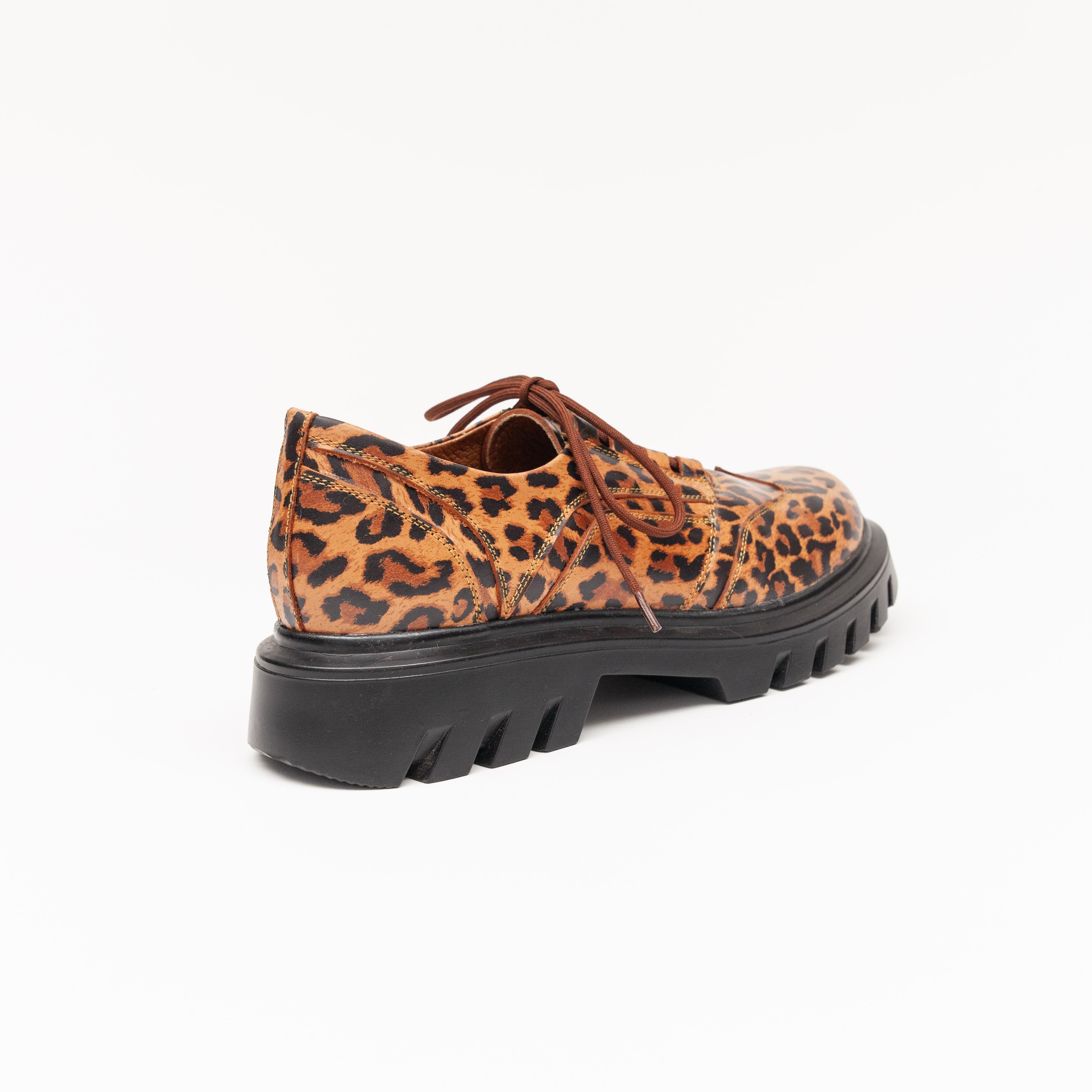 Chloe Animal print