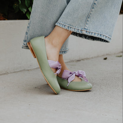 Nuevo - Thelma Matcha y Lila