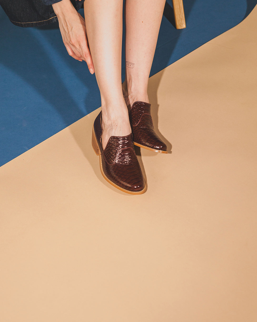 Nuevo - Julia Café Grabado