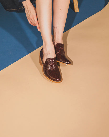 Nuevo - Julia Café Grabado