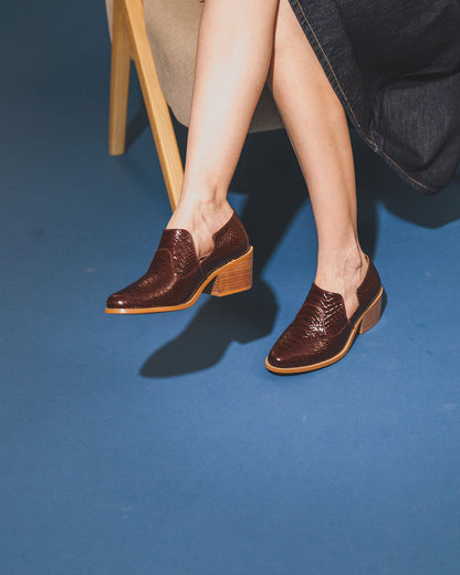 Nuevo - Julia Café Grabado