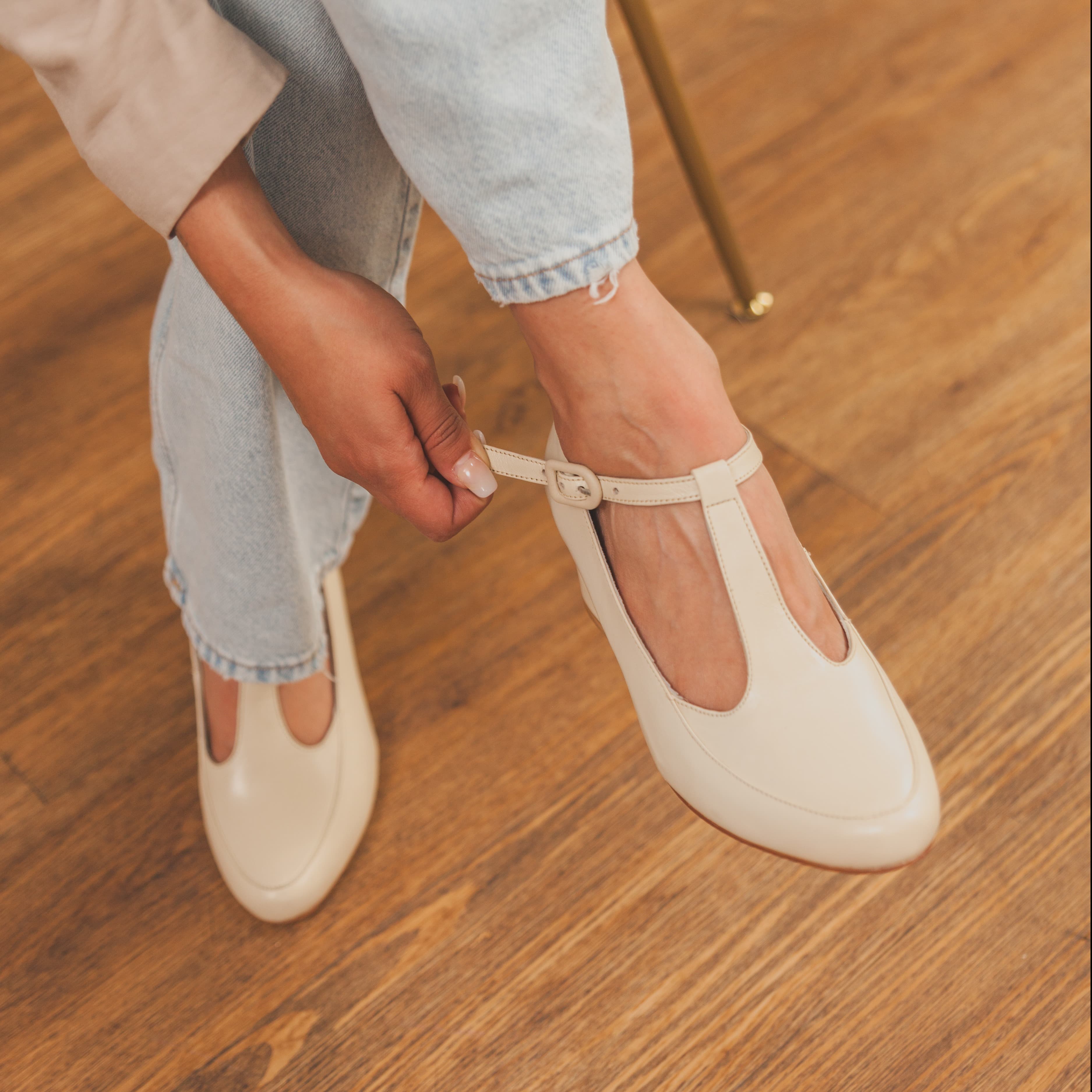 Miranda Beige