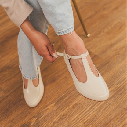 Miranda Beige