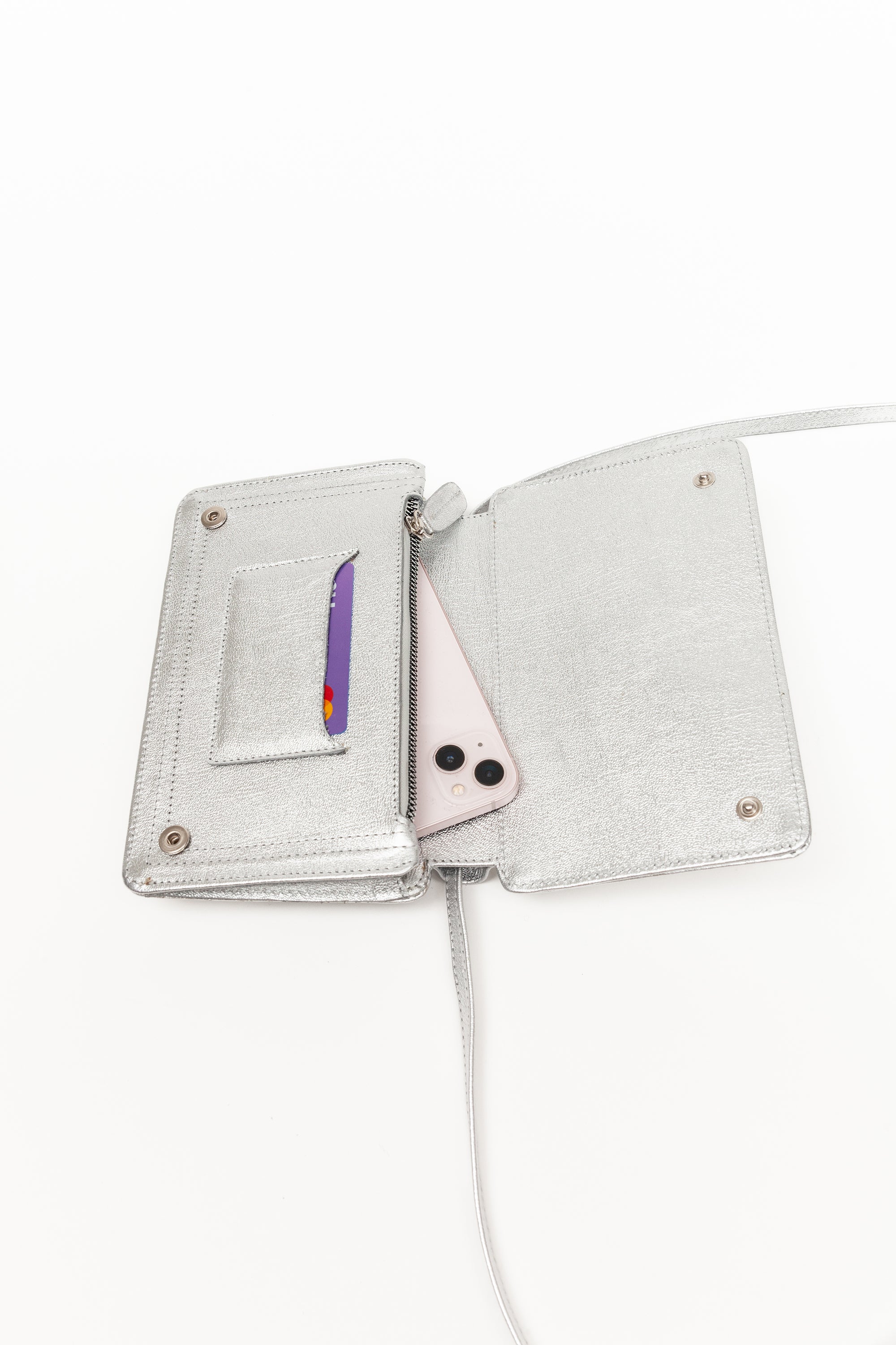 Olivia Portacel Plata