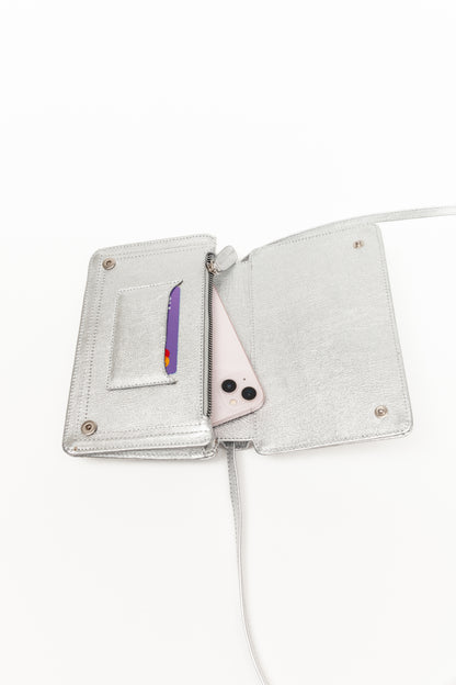 Olivia Portacel Plata