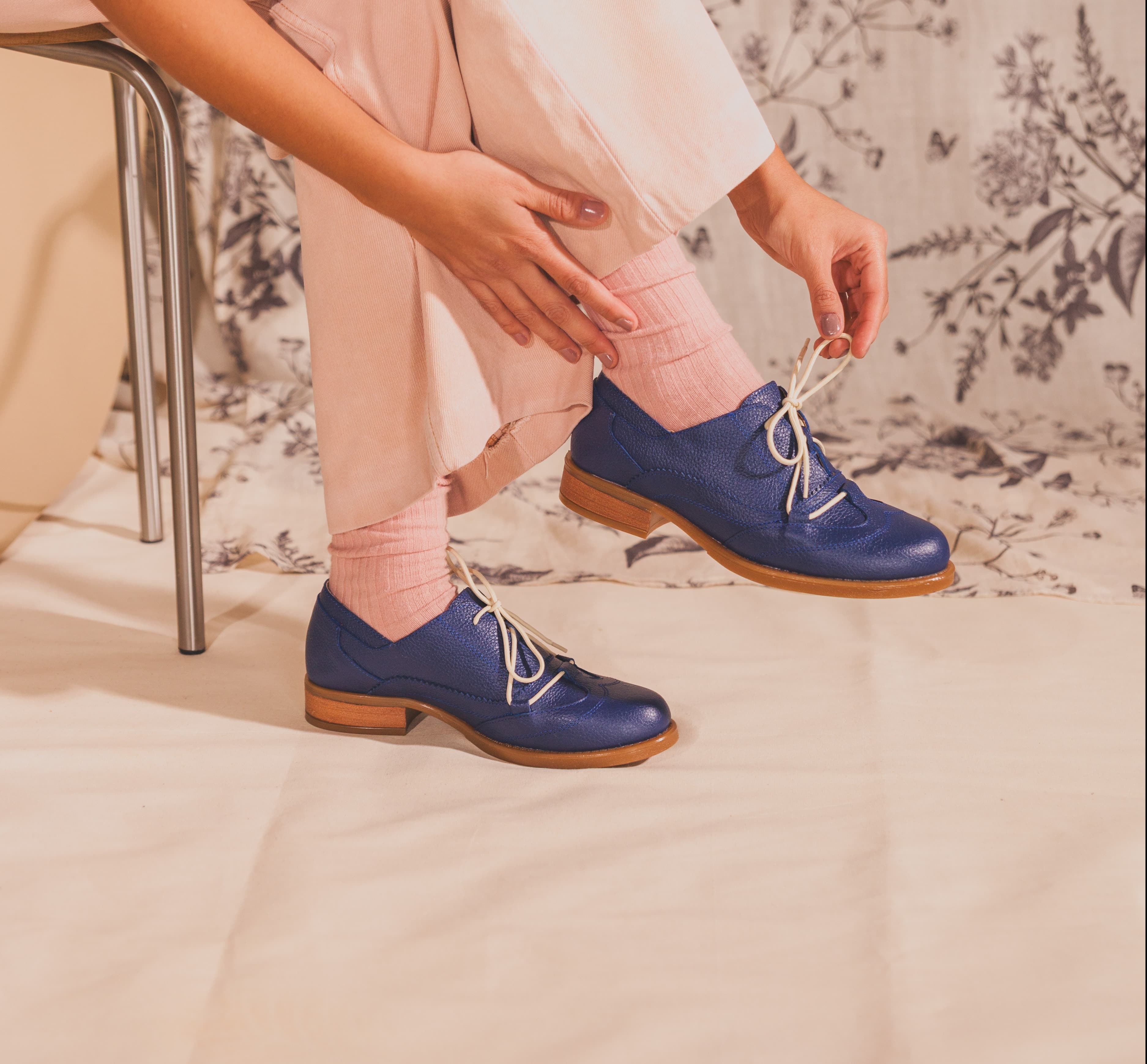 Selma Azul
