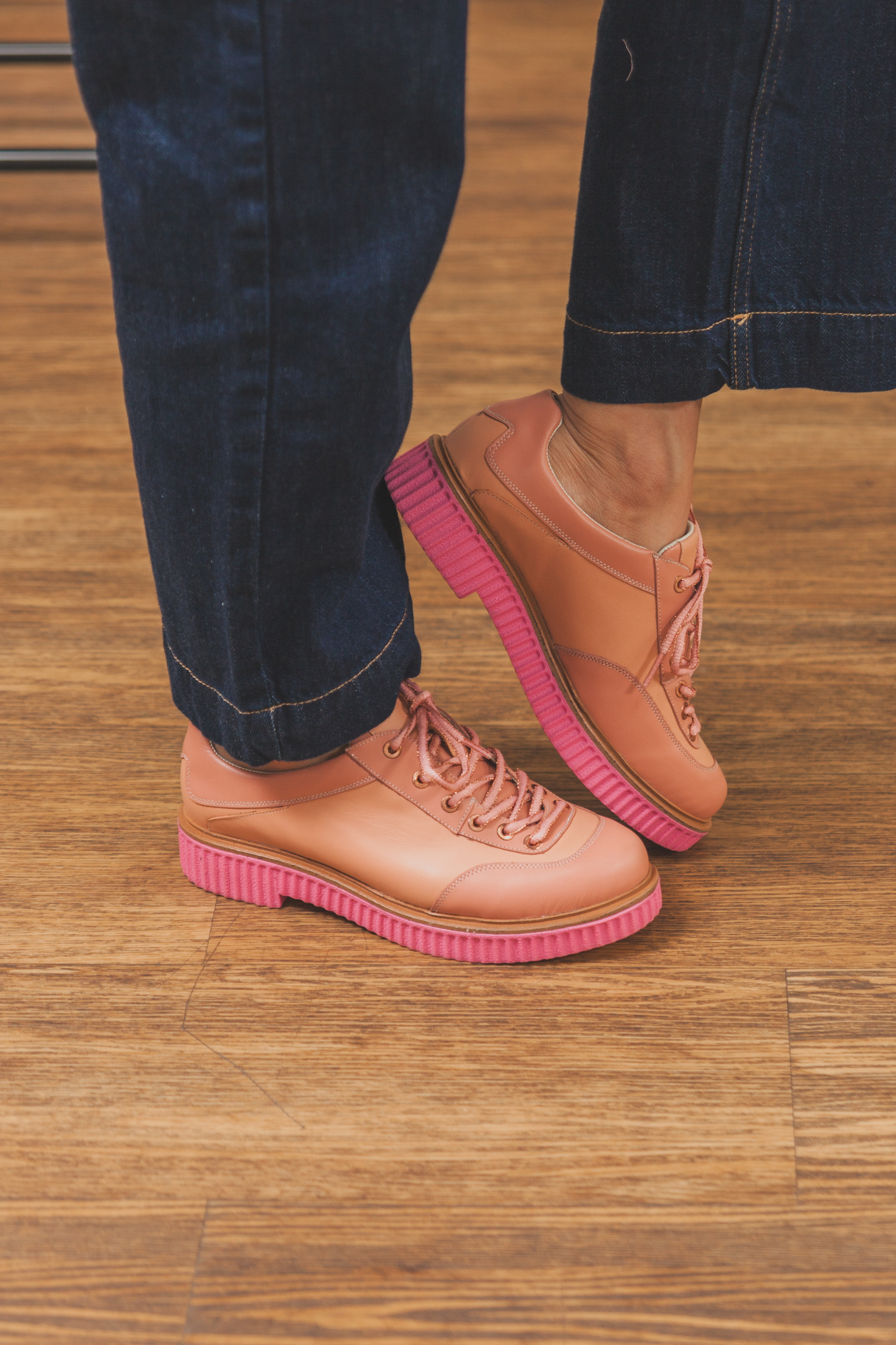 Sonia Néctar – MITU Calzado