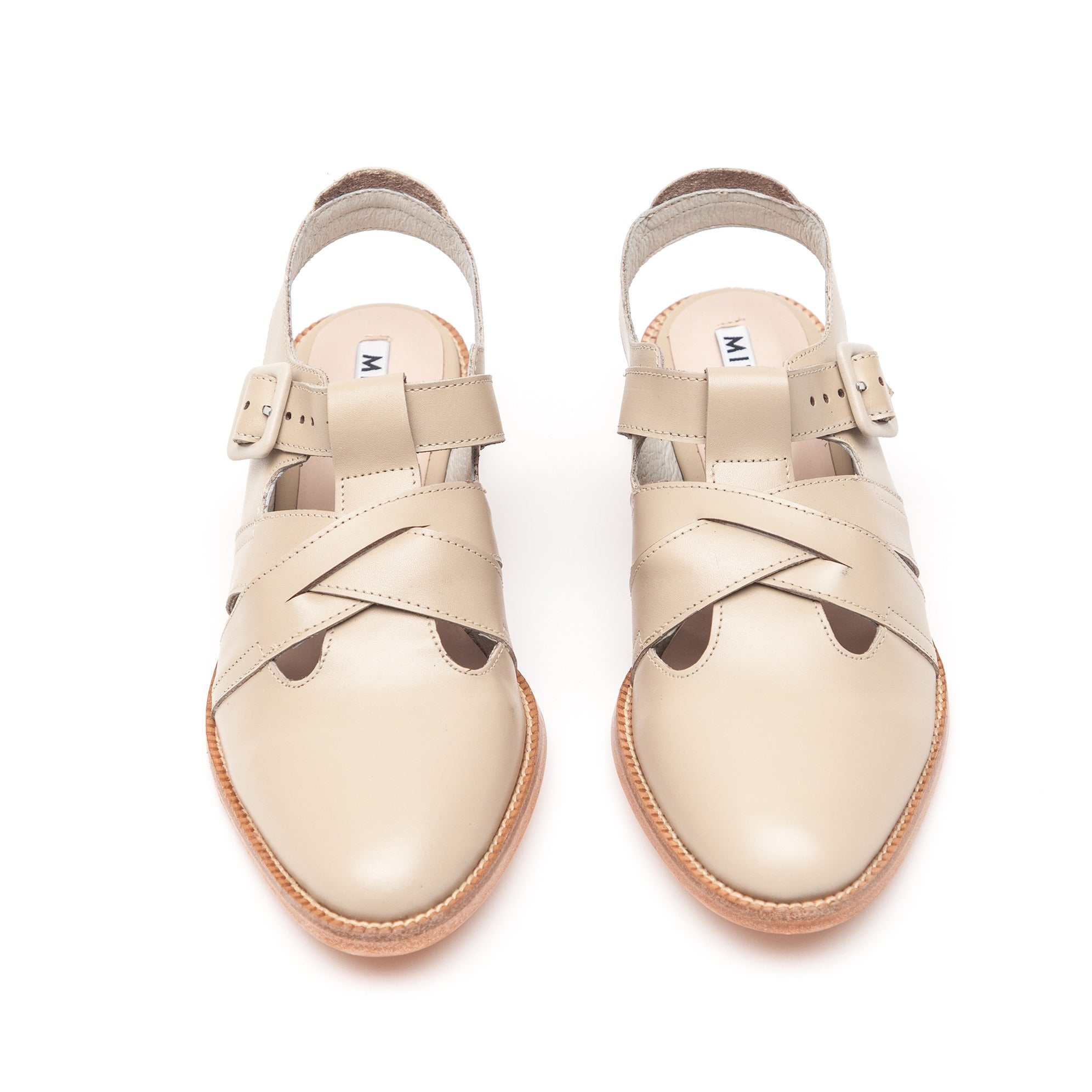 Vera Beige