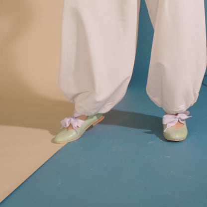 Nuevo - Thelma Matcha y Lila