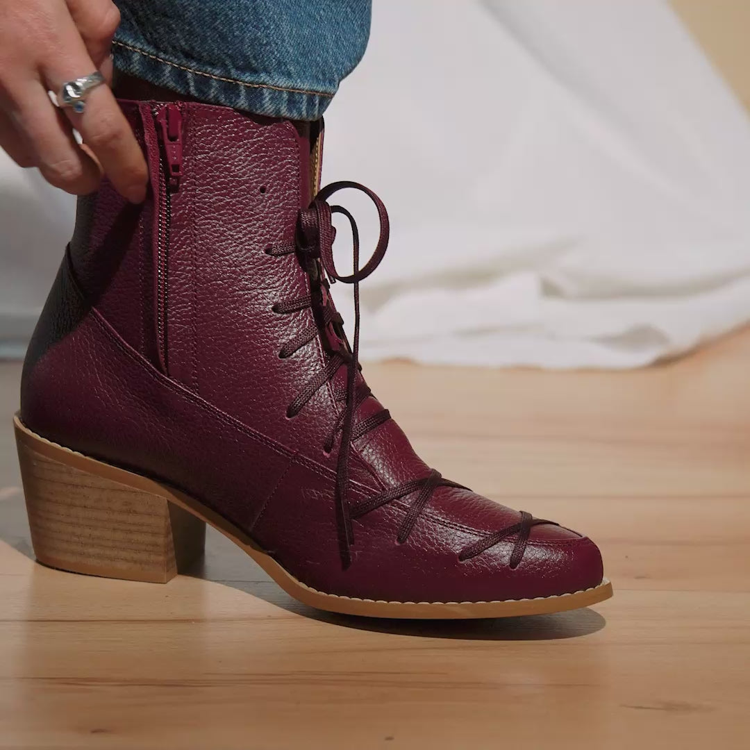 Cargar video: Bianca Vino