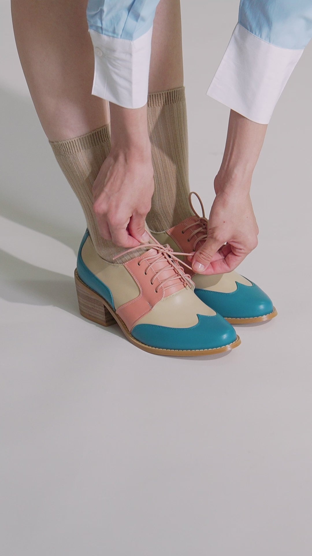 Leonor Azul y Néctar - Edición limitada