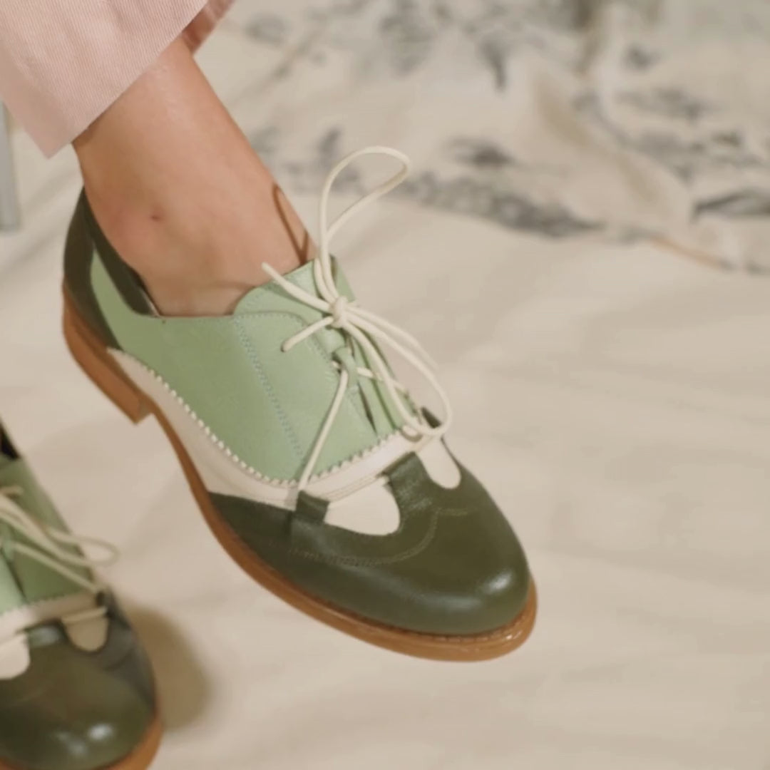 Cargar video: Nuevo - Selma Matcha (Edición limitada)