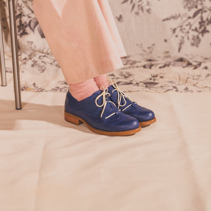 Selma Azul