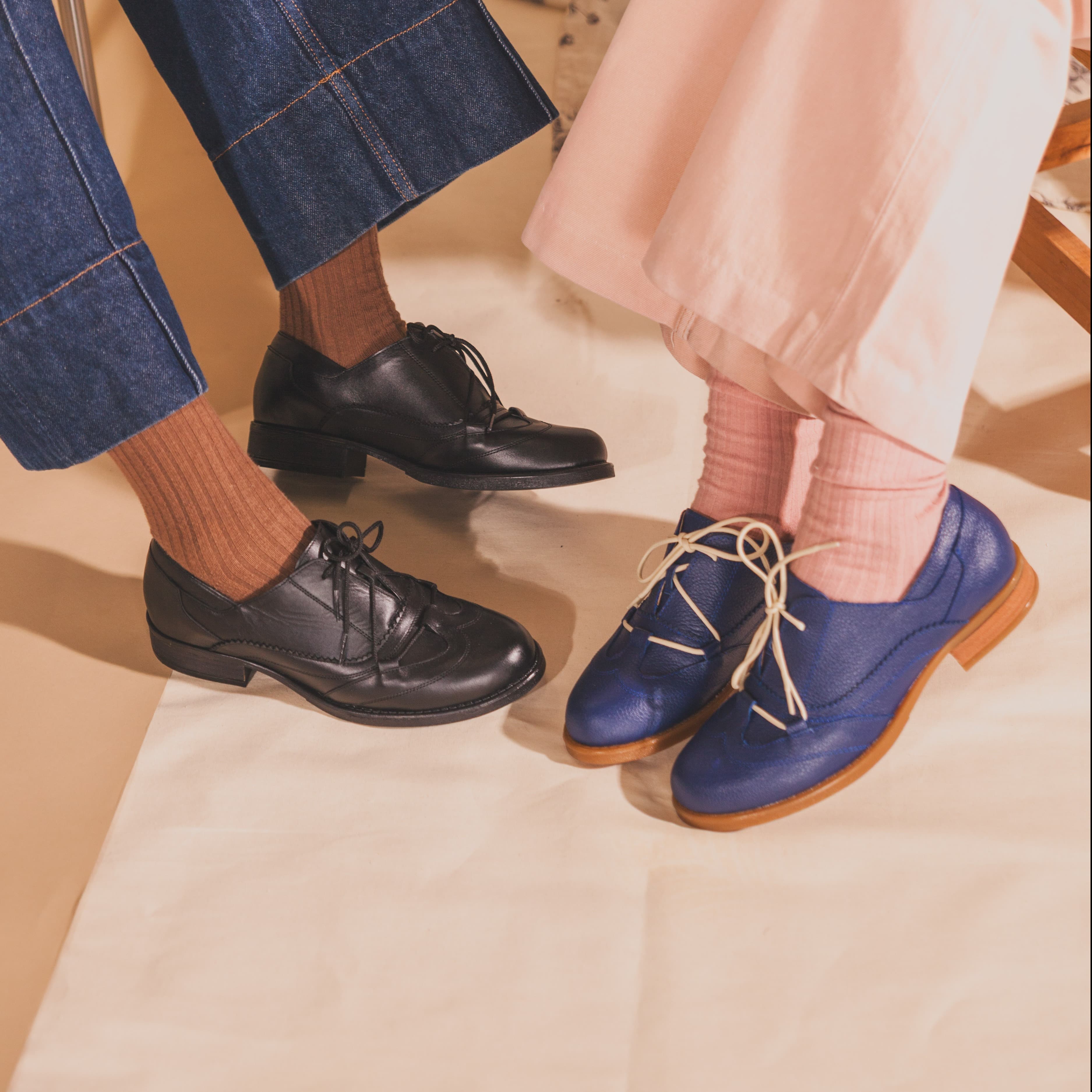 Selma Azul