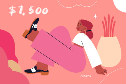 Tarjetas de regalo MITU