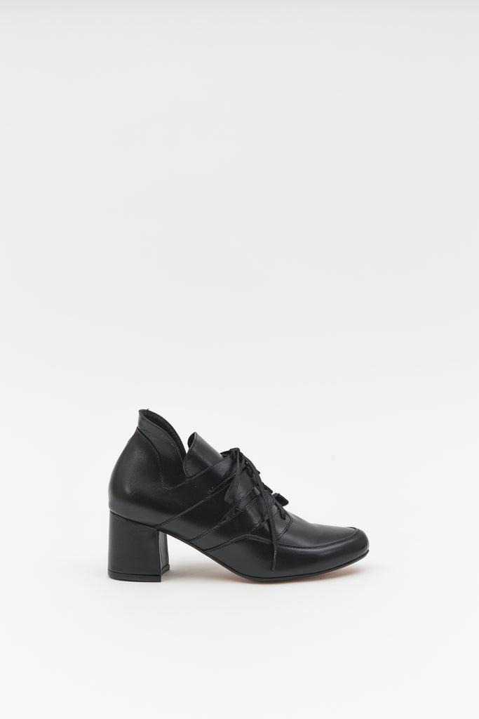 Zapatos negros para mujer – MITU Calzado