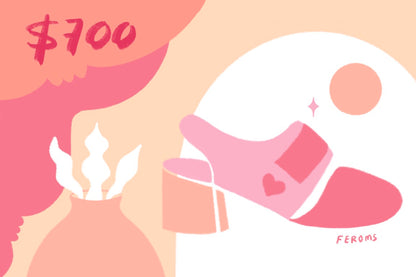 Tarjetas de regalo MITU